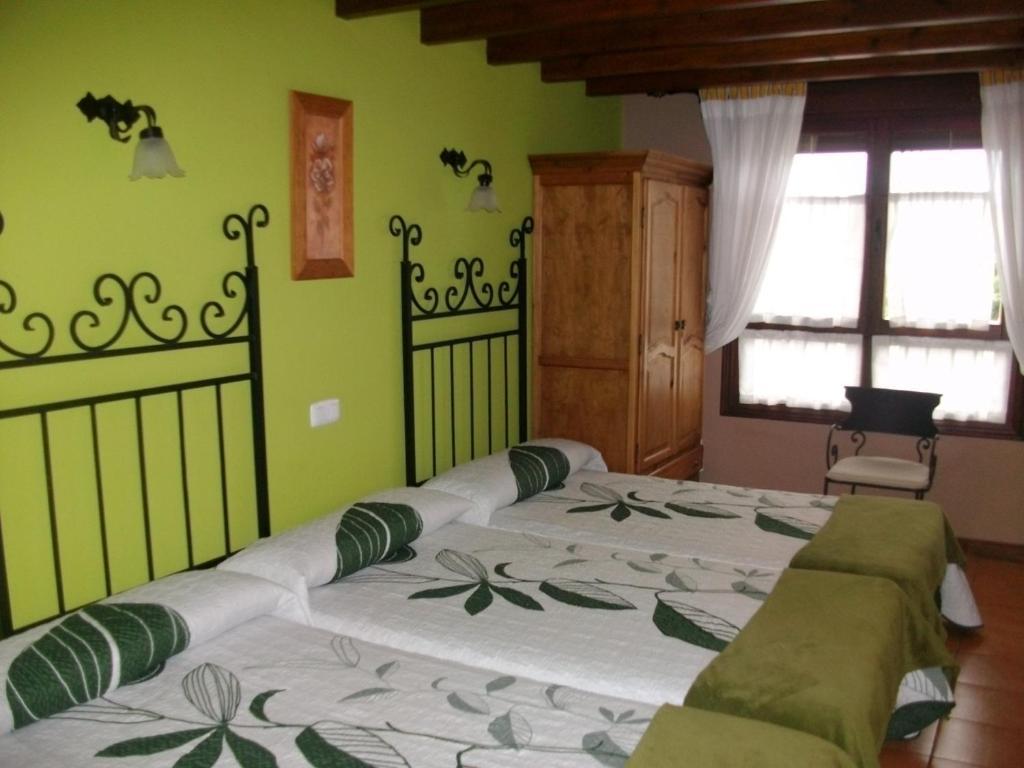 Casa De Labranza Ria De Castellanos Hotel Arnuero Room photo
