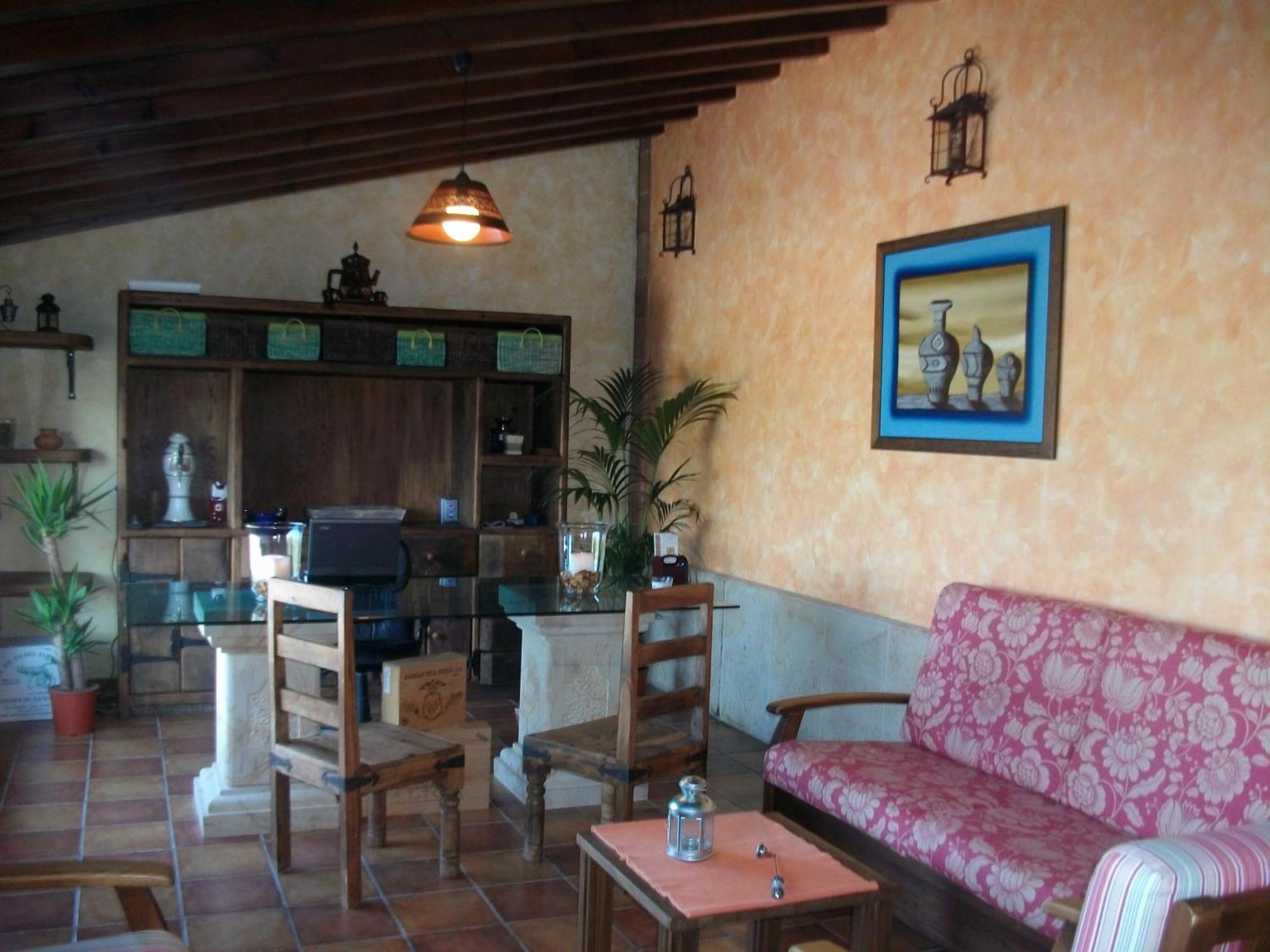 Casa De Labranza Ria De Castellanos Hotel Arnuero Exterior photo